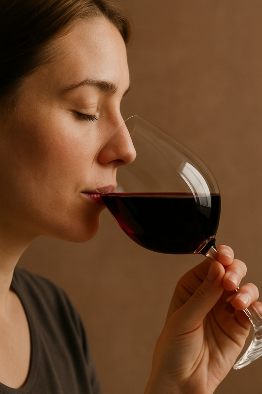 Como Beber Vinho: 5 Dicas Essenciais Para Não Fazer Feio à Mesa