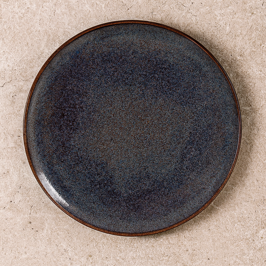 Prato de Cerâmica Raso Bio Titanium 27 cm