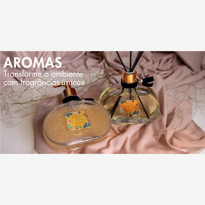 Aparelho de Jantar de Porcelana Canyon Branco 20 peças – Dimora Mediterranea