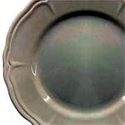 Aparelho de Jantar de Porcelana Canyon Branco 20 peças – Dimora Mediterranea