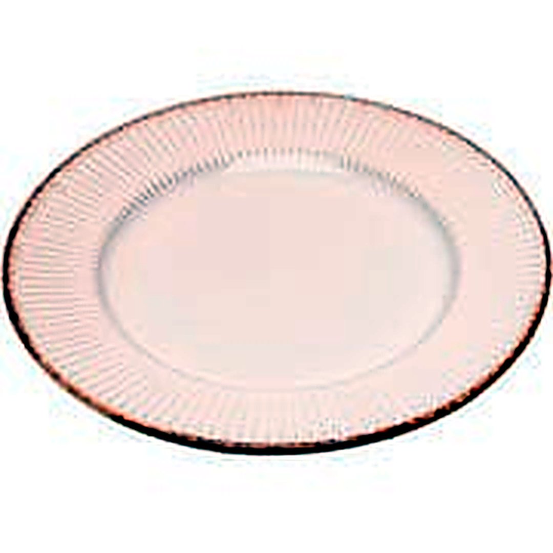 Aparelho de Jantar de Porcelana Canyon Branco 20 peças – Dimora Mediterranea