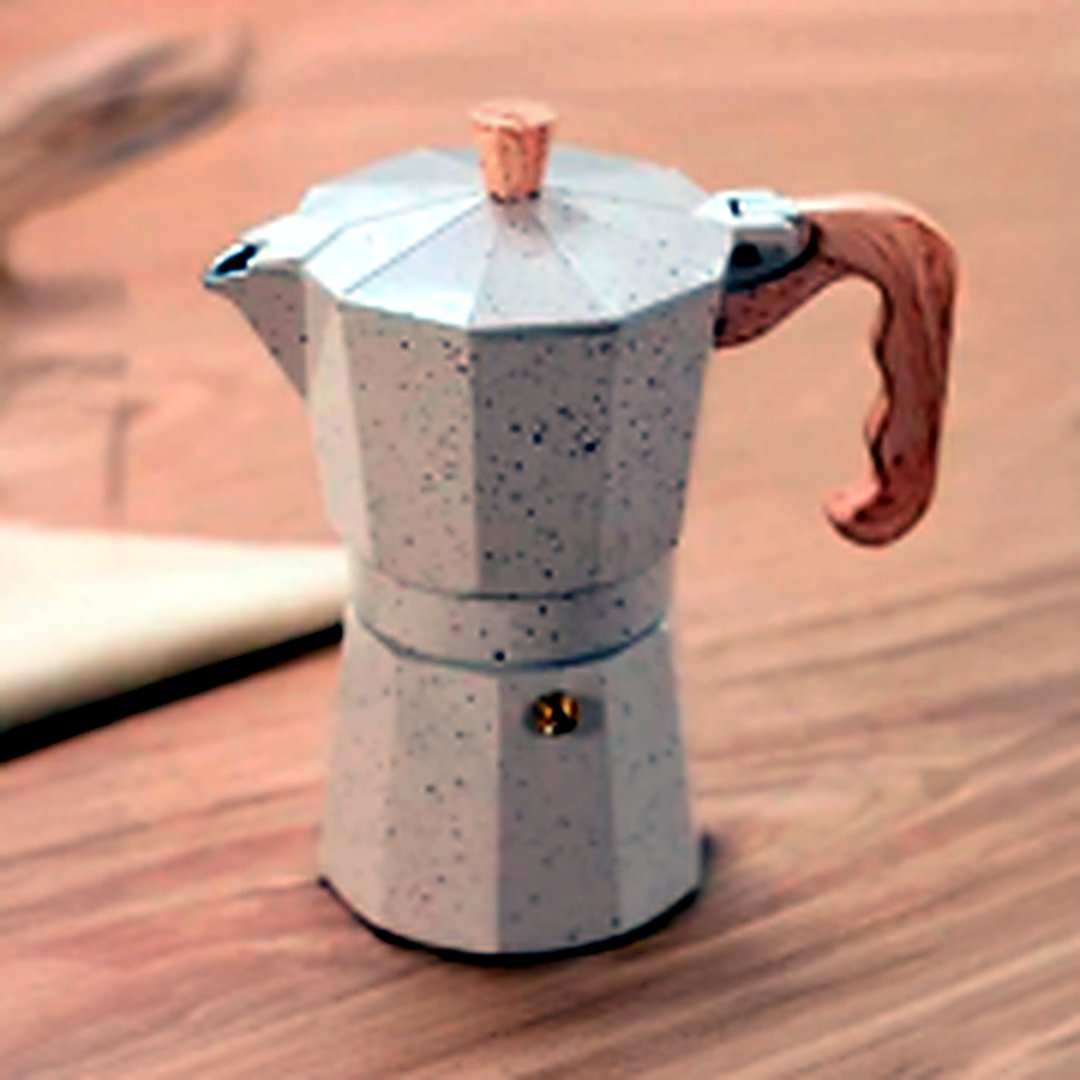 Argolas de Guardanapo Ratam 4 Peças – Dimora Mediterranea