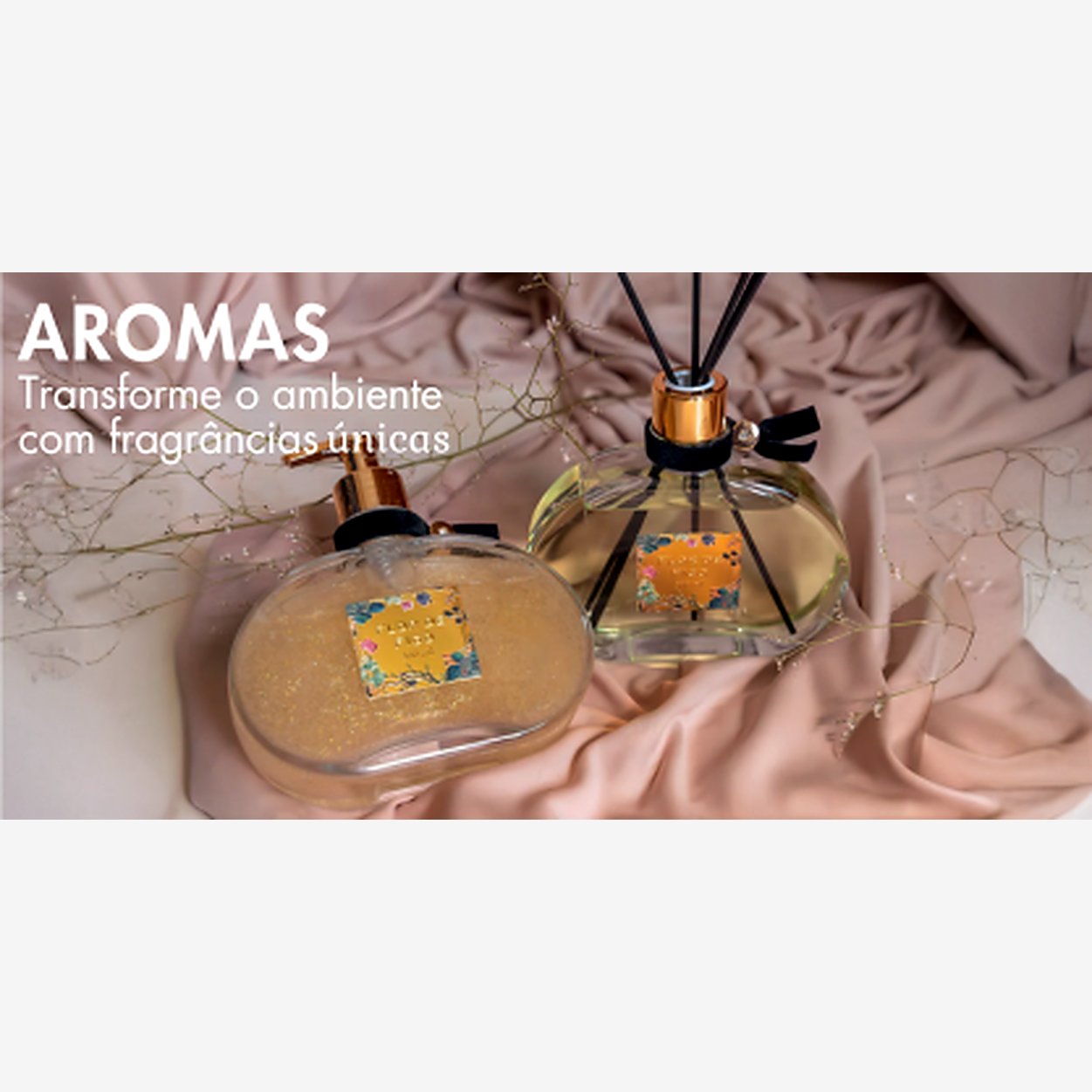 Argolas de Guardanapo Ratam 4 Peças – Dimora Mediterranea