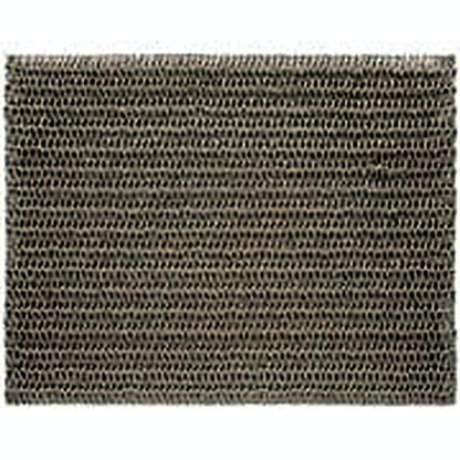 Argolas de Guardanapo Traccia Toffee 04 Peças – Dimora Mediterranea