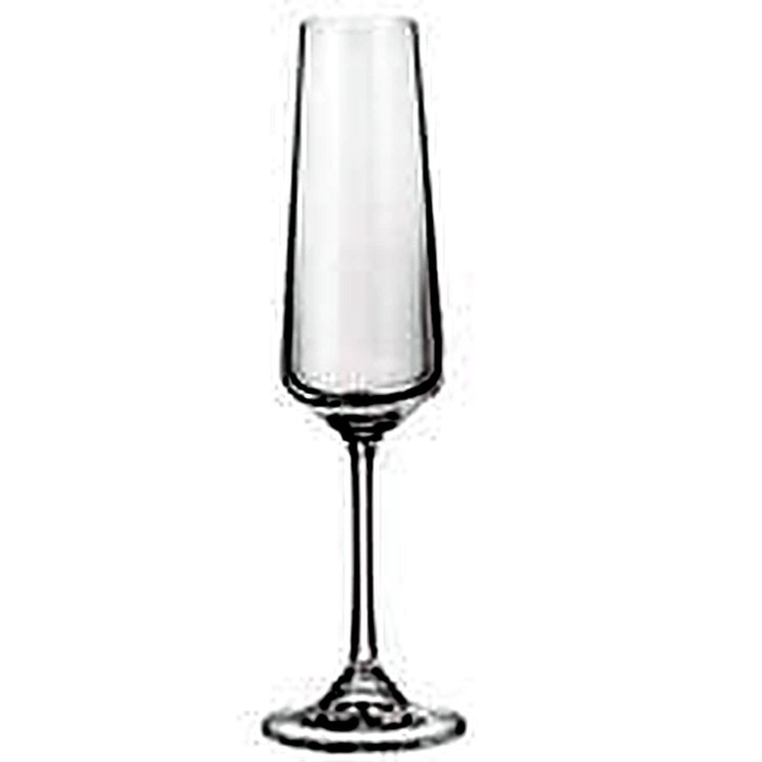 Argolas de Guardanapo Traccia Toffee 04 Peças – Dimora Mediterranea