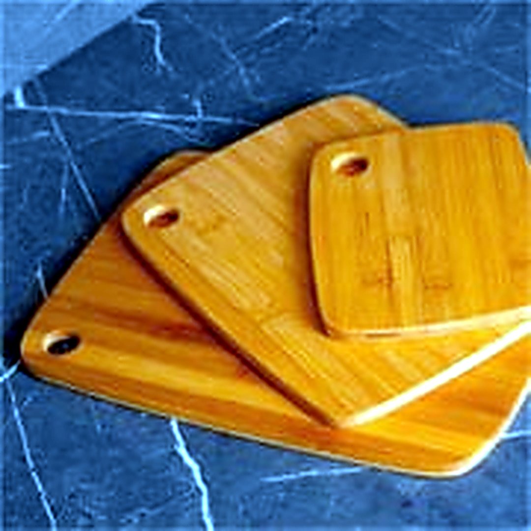 Bandeja de Acrílico Azul com Design de Bolhas – Dimora Mediterranea