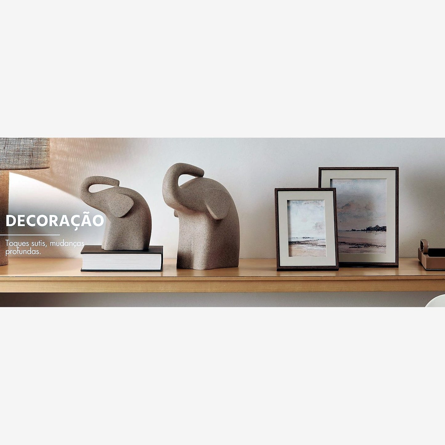 Bandeja de Acrílico Azul com Design de Bolhas – Dimora Mediterranea