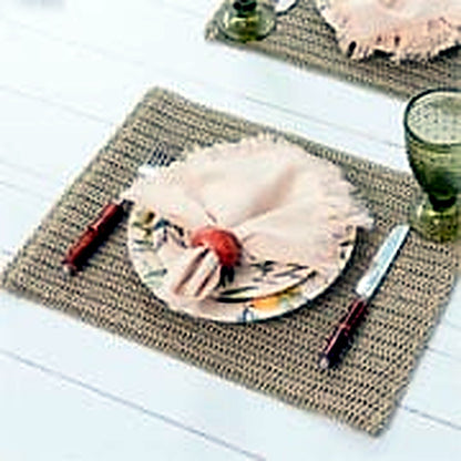 Bandeja de Acrílico Retangular Verde 35x21 cm – Dimora Mediterranea