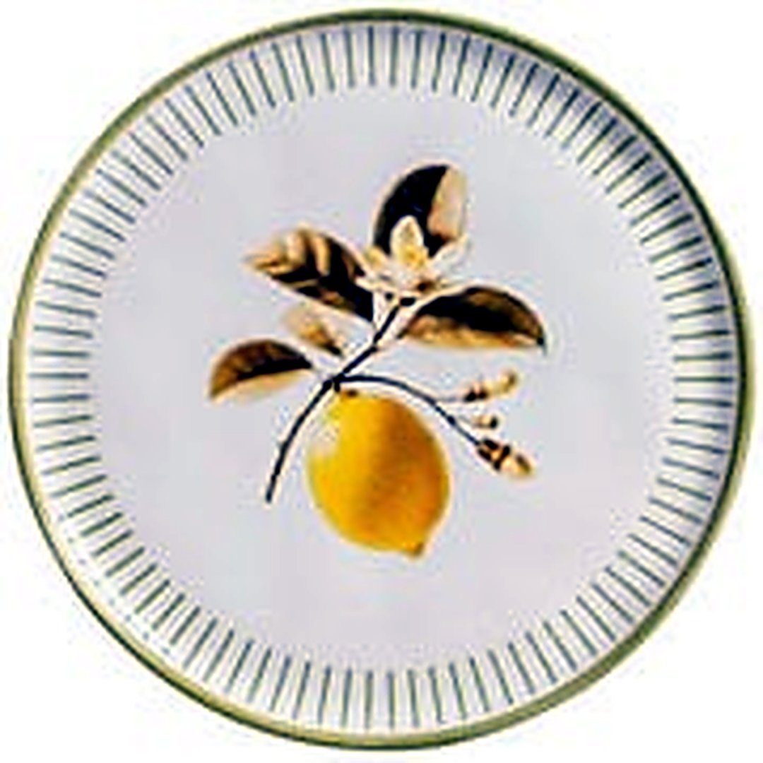 Bandeja de Acrílico Retangular Verde 35x21 cm – Dimora Mediterranea