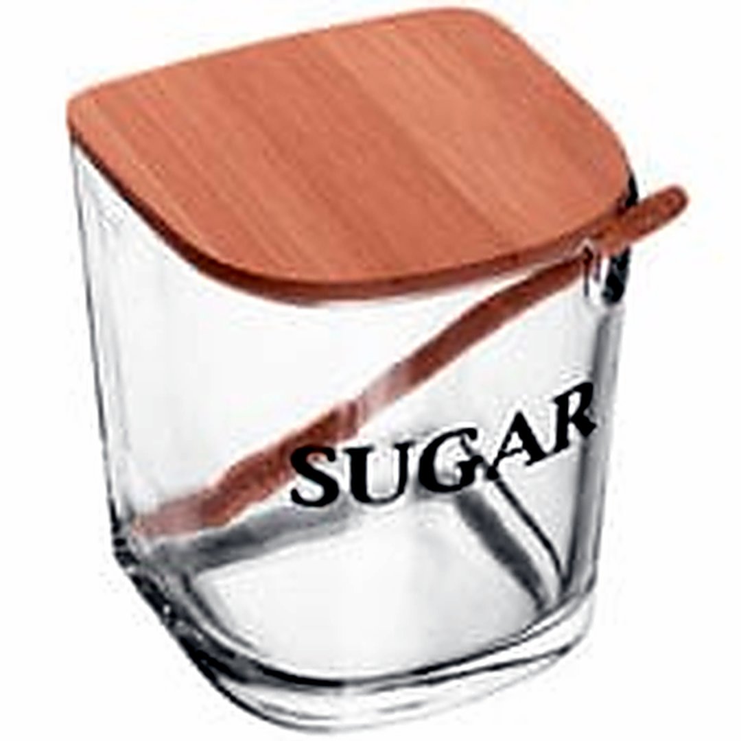 Bandeja de Bambu Oval 38x34x04 cm – Dimora Mediterranea