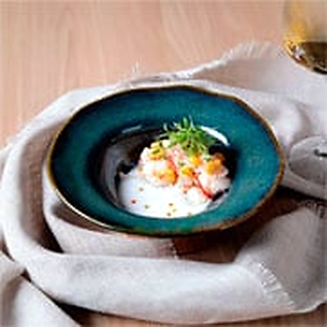 Bandeja de Bambu Oval 38x34x04 cm – Dimora Mediterranea