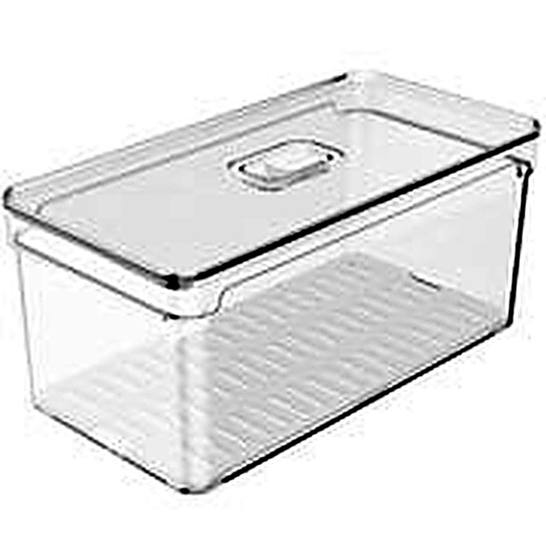 Bandeja de Bambu com Palha Retangular 48x35 cm – Dimora Mediterranea