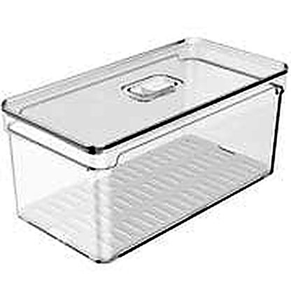 Bandeja de Bambu com Palha Retangular 48x35 cm – Dimora Mediterranea