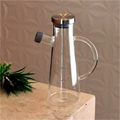 Bandeja em Inox Atina 40x28 cm – Dimora Mediterranea