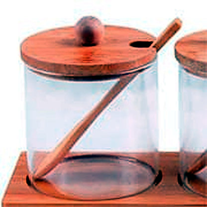 Bandeja em Inox Atina 40x28 cm – Dimora Mediterranea