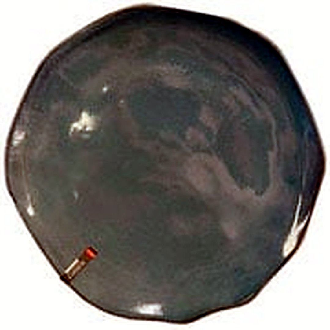 Bandeja em Inox Atina 40x28 cm – Dimora Mediterranea