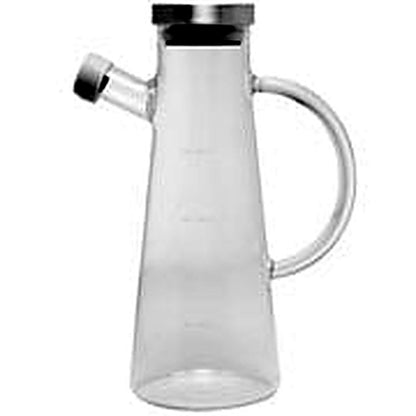 Bandeja de Inox Manhattan com Alça Preto Fosco – Dimora Mediterranea