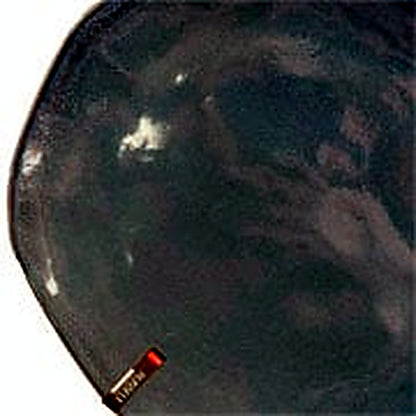 Bandeja de Inox Manhattan com Alça Preto Fosco – Dimora Mediterranea