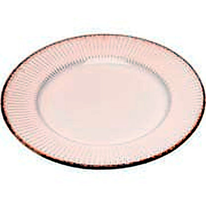 Bandeja de Inox Manhattan com Alça Preto Fosco – Dimora Mediterranea