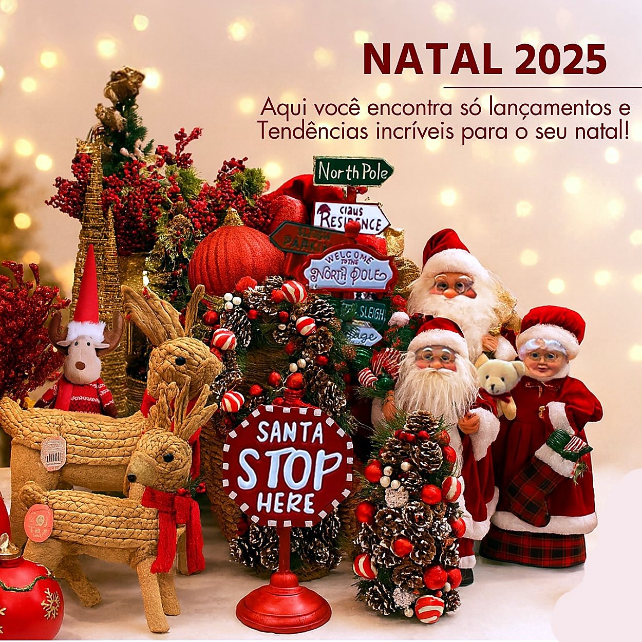 Bandeja de Metal Retangular Black 37x18 cm – Dimora Mediterranea