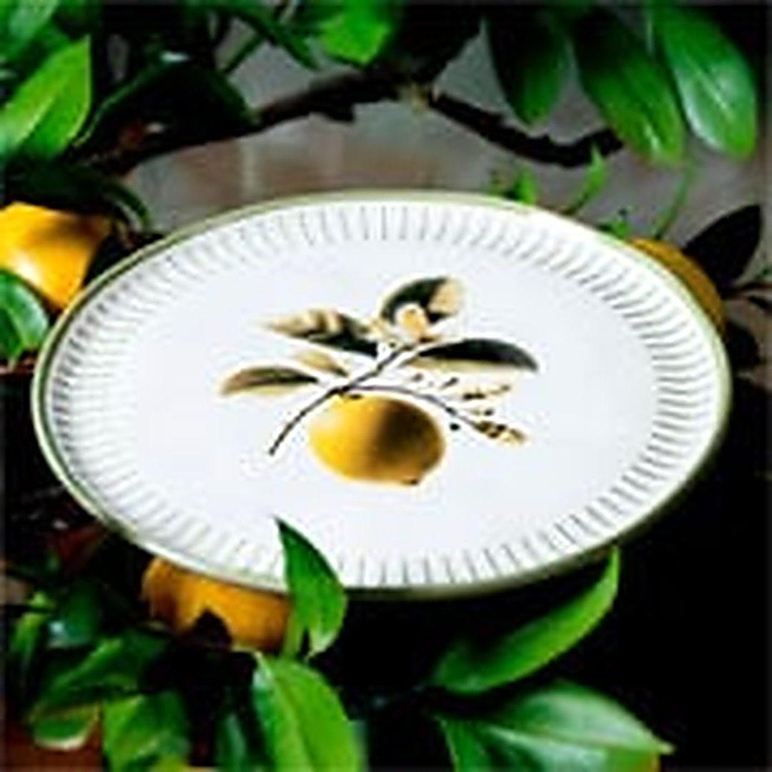 Bandeja de Metal Retangular Black 37x18 cm – Dimora Mediterranea