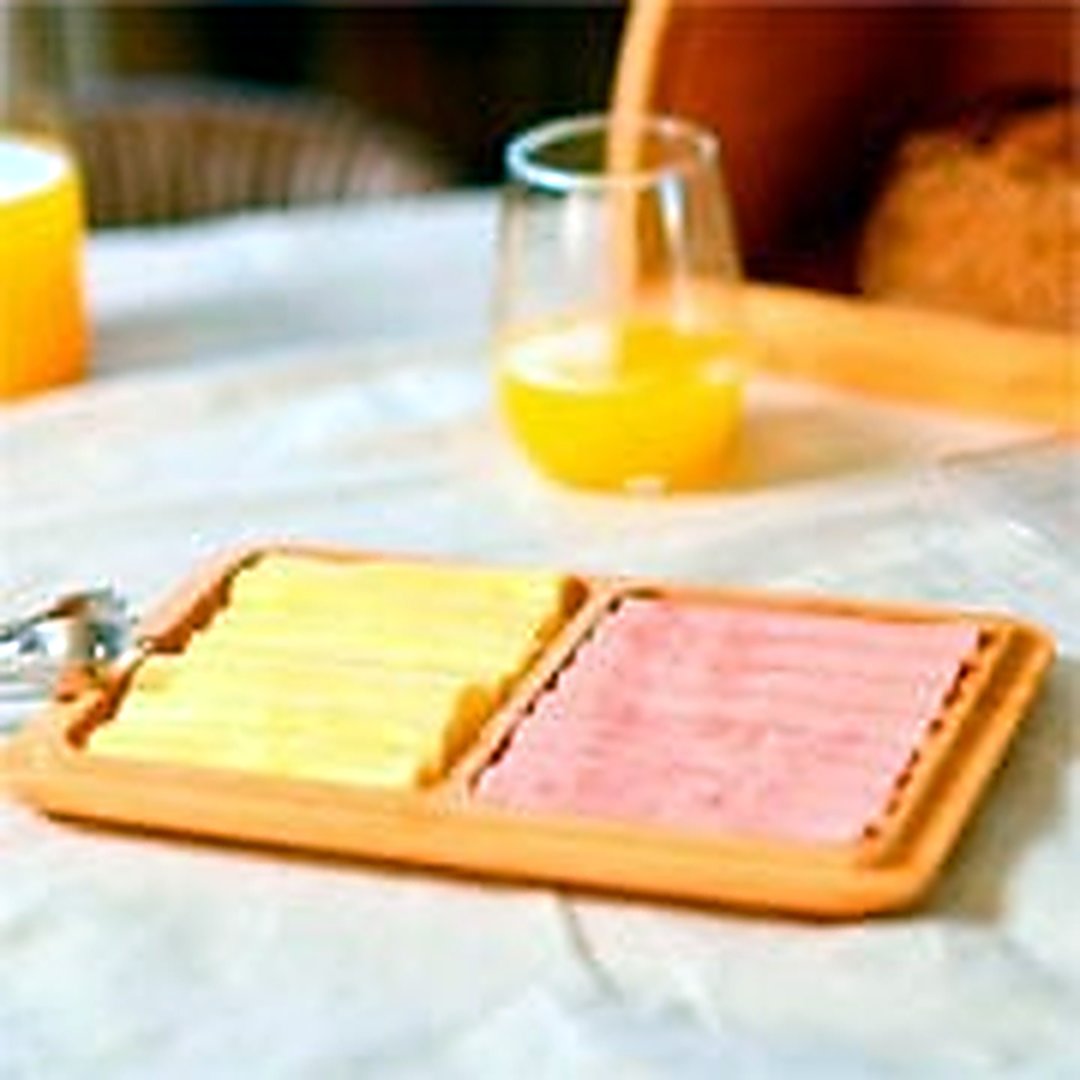 Boleira de Vidro Patisserie com Pé e Tampa – Dimora Mediterranea