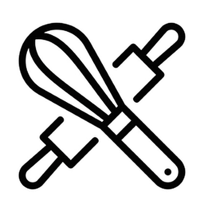 Boleira de Vidro Patisserie com Pé e Tampa – Dimora Mediterranea