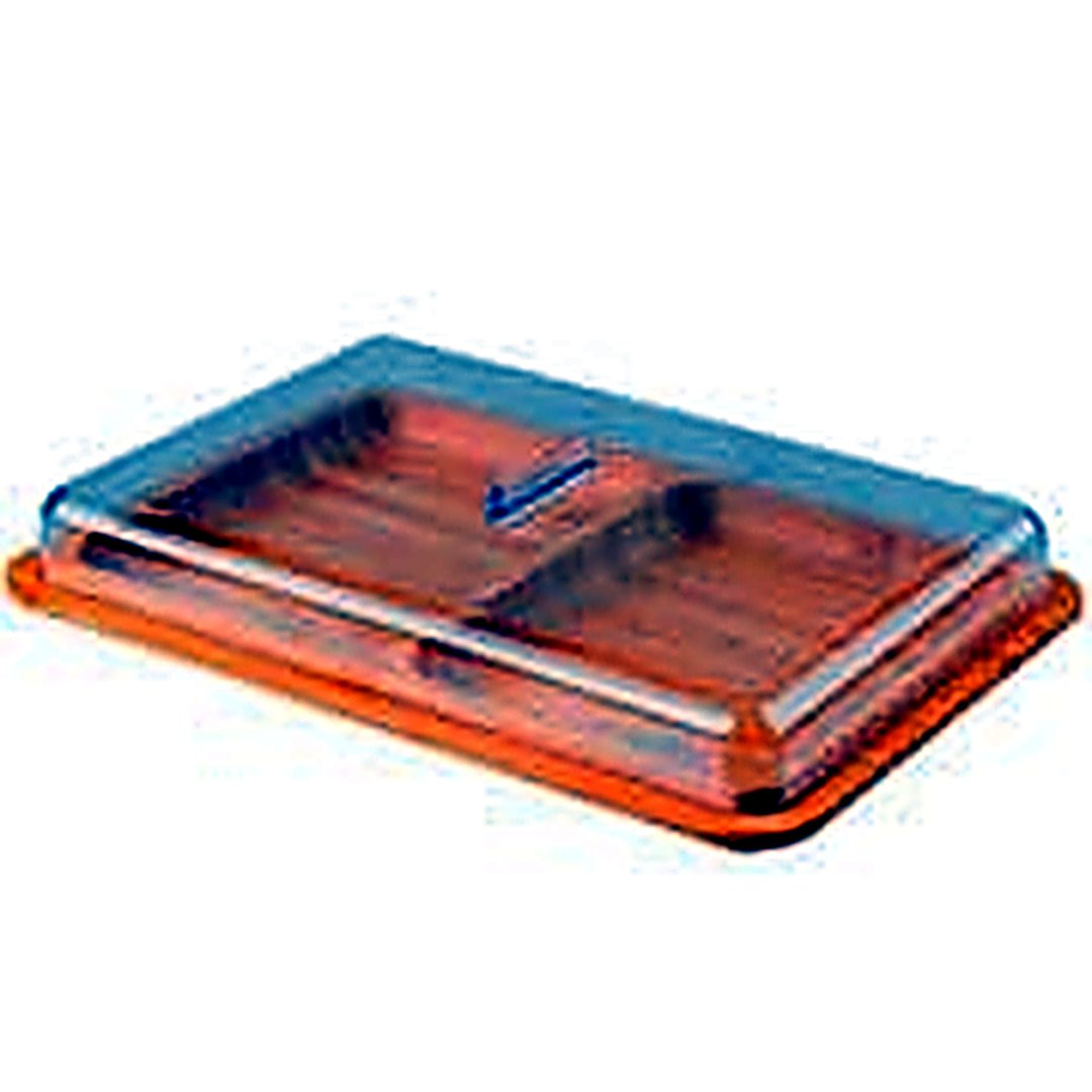 Borrifador Multiuso Flow Transparente 09x06 cm – Dimora Mediterranea