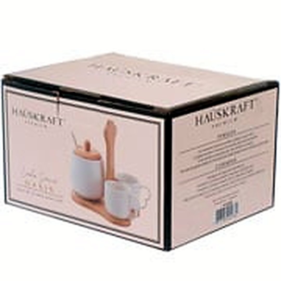 Bowl de Bambu Canelado 19x06 cm – Dimora Mediterranea