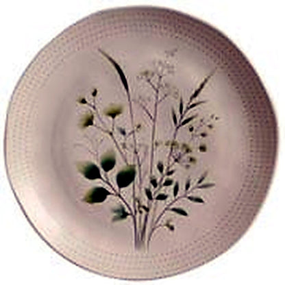 Bowl de Bambu Canelado 19x06 cm – Dimora Mediterranea