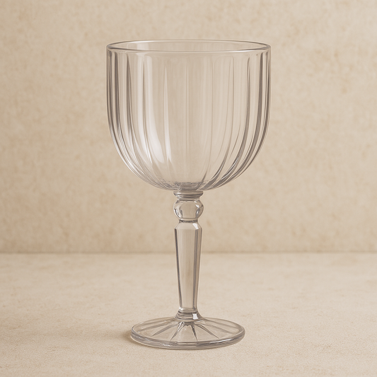 Taça de Acrílico para Gin Liv 480ml