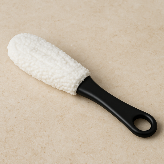 Escova de EVA para Lavar Taças – 27 cm
