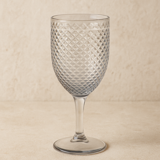Taça para Vinho Luxxor Cristal 480ml