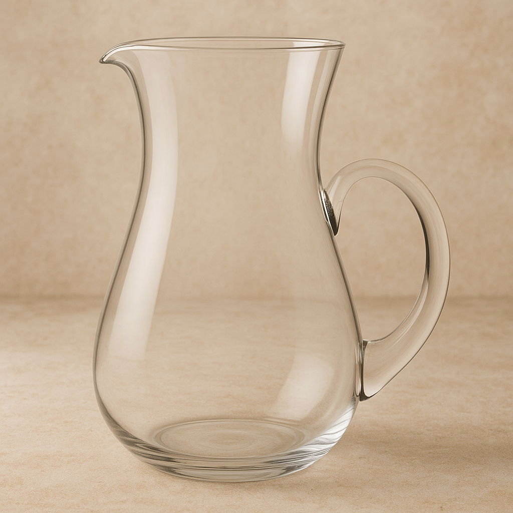 Jarra de Vidro Bold 1.4L