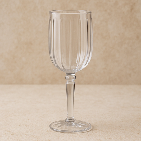 Taça de Acrílico Liv 275 ml