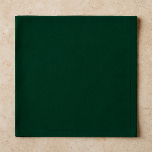 Guardanapo de Algodão Home Floresta – 45 cm (04 peças)
