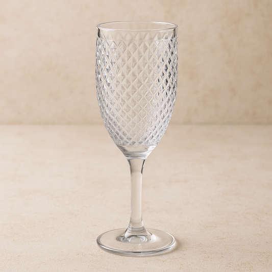 Taça de Champagne Luxxor 350ml