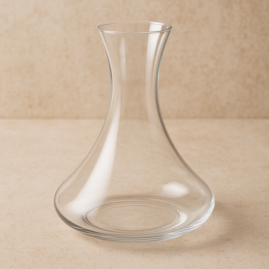 Decanter de Vidro Vinno – 1,9 Litros